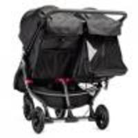 Baby Jogger CITY MINI GT 2 DOUBLE