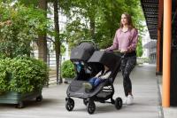 Baby Jogger CITY MINI GT 2 DOUBLE