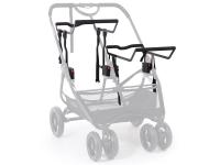 VALCO BABY Adaptéry B na Snap Duo Ultra 