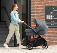 Britax-Römer Hluboká korba ke kočárku Strider M 