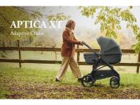 Inglesina Aptica XT Duo 2v1