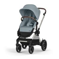 Cybex EOS Lux 2v1