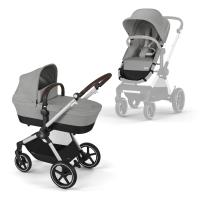 Cybex EOS Lux 2v1