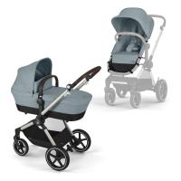 Cybex EOS Lux 2v1