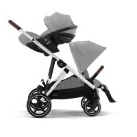 Cybex Gazelle S double