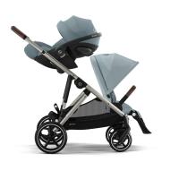 Cybex Gazelle S double