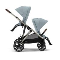 Cybex Gazelle S double