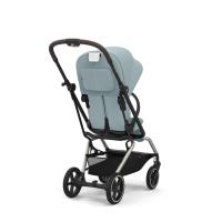 Cybex Eezy S Twist + 2 Taupe