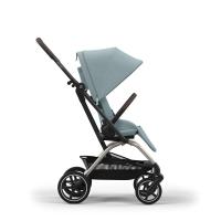 Cybex Eezy S Twist + 2 Taupe