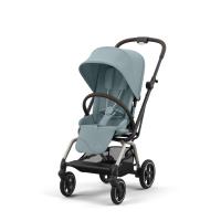 Cybex Eezy S Twist + 2 Taupe