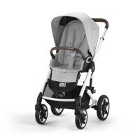 Cybex Talos S LUX + korba Cybex Cot S Lux