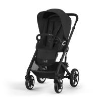 Cybex Talos S LUX + korba Cybex Cot S Lux