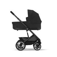 Cybex Talos S LUX + korba Cybex Cot S Lux