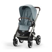 Cybex Talos S LUX Sky Blue