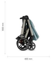 Cybex Balios S Lux