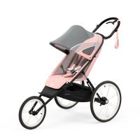 Cybex Avi Silver Pink