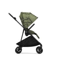 Cybex Melio Street B 2v1