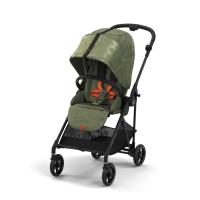 Cybex Melio Street B 2v1