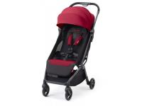 Recaro Lexa Garnet Red