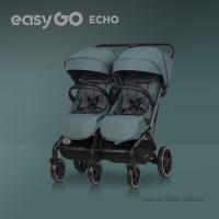 Easy Go Echo Sage Green