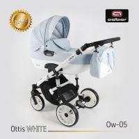 Adbor Ottis White