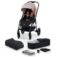 Kinderkraft Evolution Cocoon 2in1