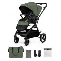 KINDERKRAFT SELECT Yoxi Mystic Green