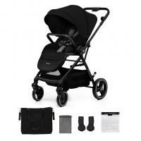 KINDERKRAFT SELECT Yoxi Pure Black