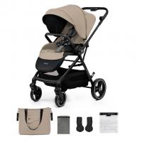 KINDERKRAFT SELECT Yoxi Sand Beige