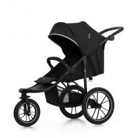 KINDERKRAFT Helsi Deep Black