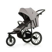 KINDERKRAFT Helsi Dust Grey