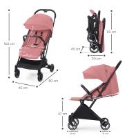 KINDERKRAFT SELECT Indy 2 Premium