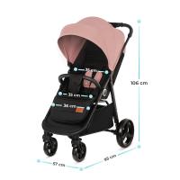 KINDERKRAFT Grande Plus