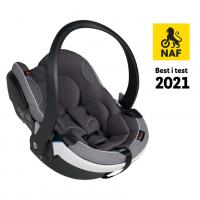 BeSafe iZi Go Modular i-Size X1 + isofix