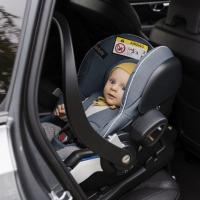 BeSafe iZi Go Modular i-Size X1 + isofix