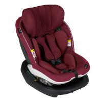 BeSafe iZi Modular X1 i-Size Burgundy Melange