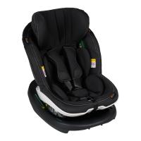 BeSafe iZi Modular X1 i-Size Premium Car Interior Black