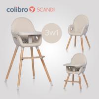 Colibro Scandi Almond