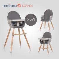 Colibro Scandi Onyx