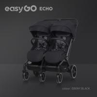 Easy Go Echo Ebony Black