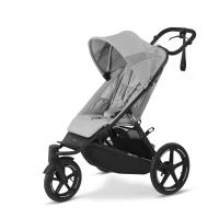 Cybex Avi Spin Fog Grey