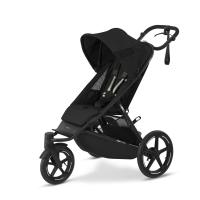 Cybex Avi Spin Moon Black