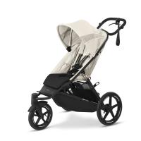 Cybex Avi Spin Seashell Beige