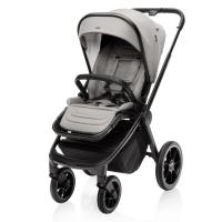 Zopa Move Cross 3 + Korba XL 3 + Adaptéry + autosedačka Zopa XM Plus i-Size + Báze Isofix