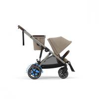 Cybex e-Gazelle S Gold 