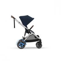 Cybex e-Gazelle S Gold 