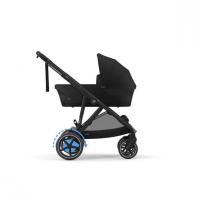 Cybex e-Gazelle S Gold 