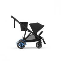 Cybex e-Gazelle S Gold 