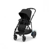 Cybex e-Gazelle S Gold 