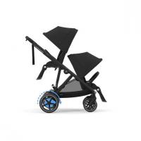 Cybex e-Gazelle S Gold 